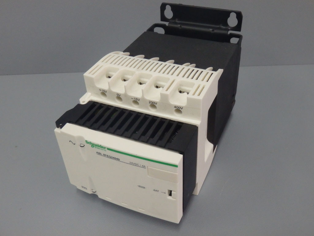 SCHNEIDER  ABL8FEQ24040