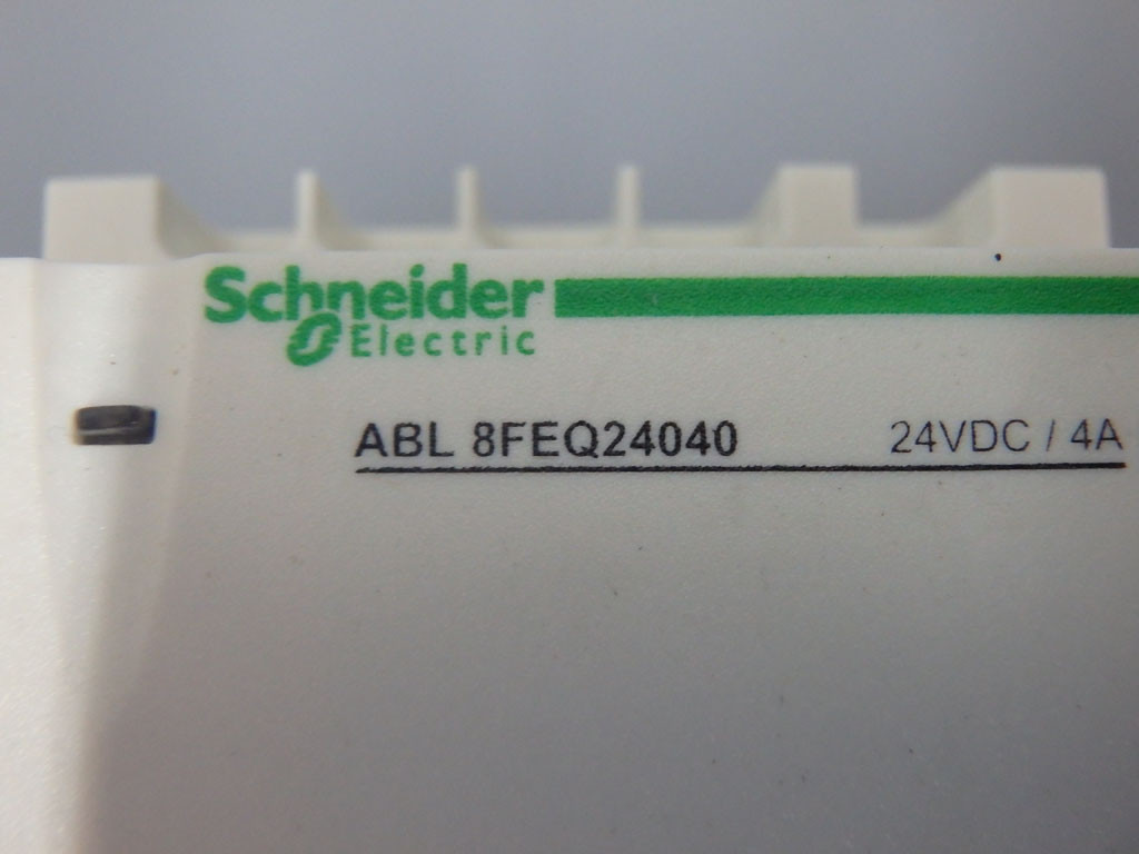 SCHNEIDER  ABL8FEQ24040