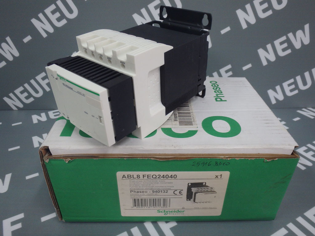 SCHNEIDER  ABL8FEQ24040