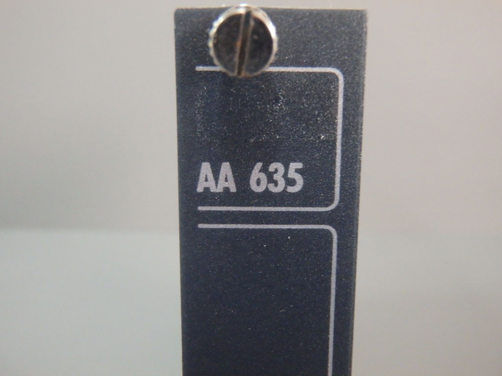 BIVIATOR AA635