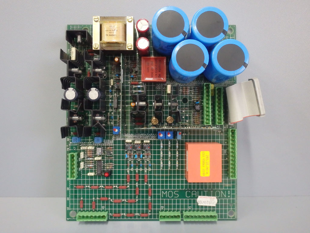 RELIANCE ELECTRIC 804.55.03AVQ