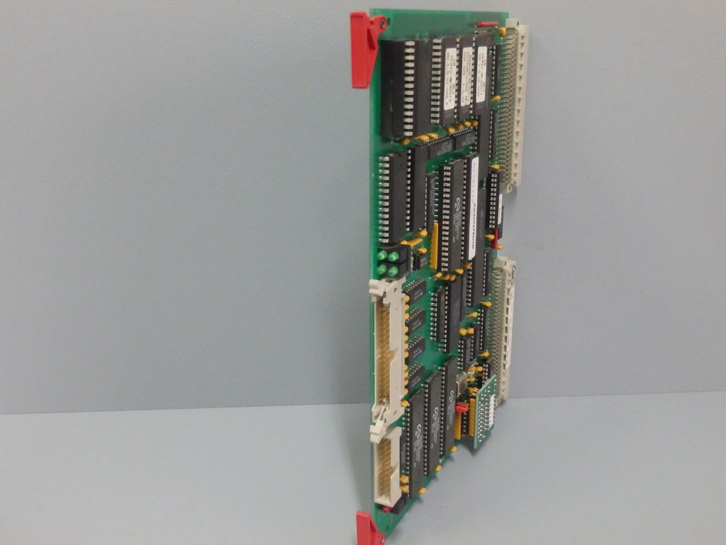 KRAUSS-MAFFEI MC301170