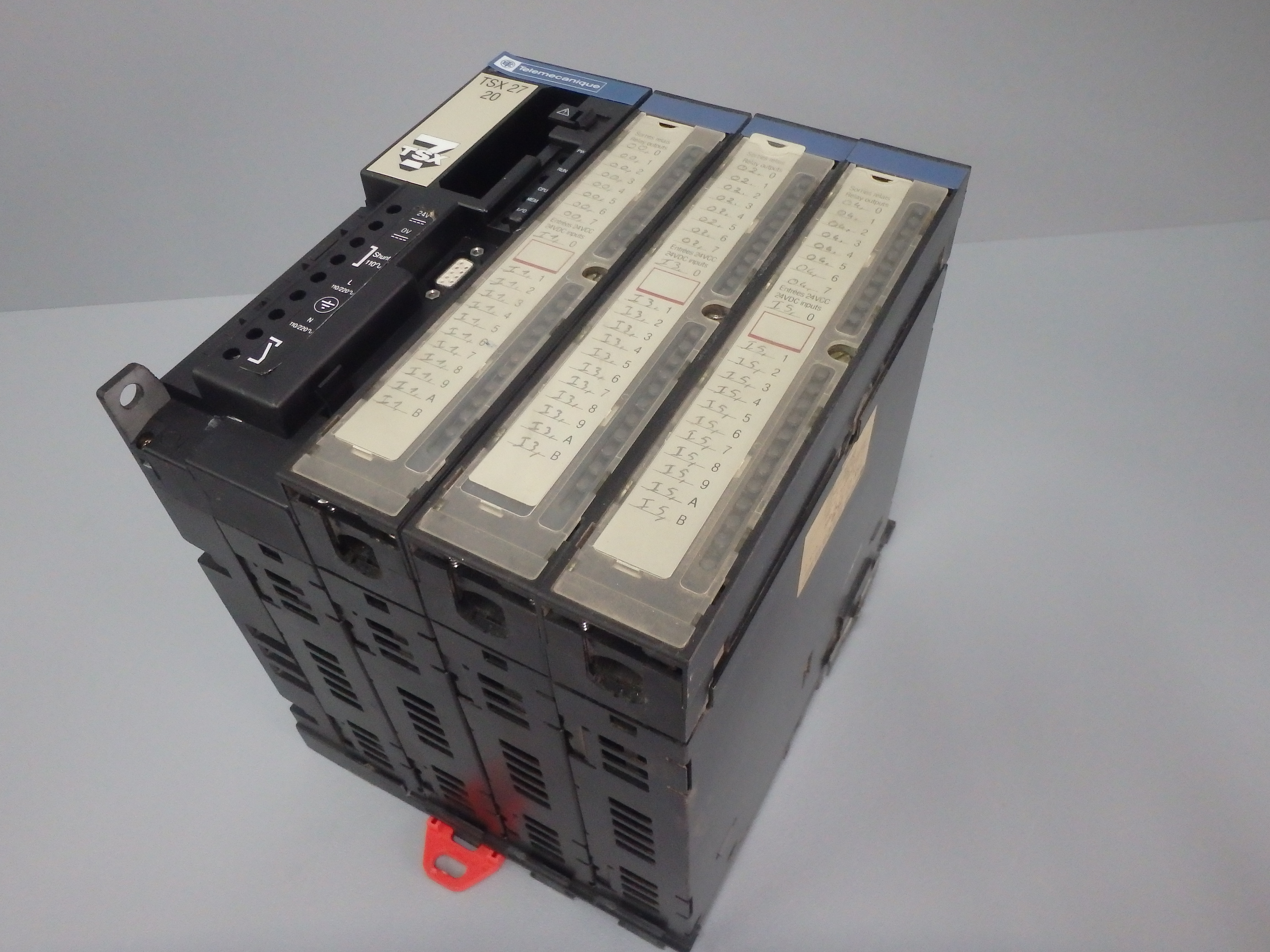 TÉLÉMÉCANIQUE  TSX272620