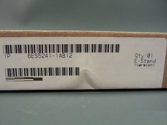 SIEMENS 6ES5241-1AB12