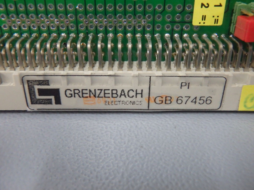 GRENZEBACH GB67456