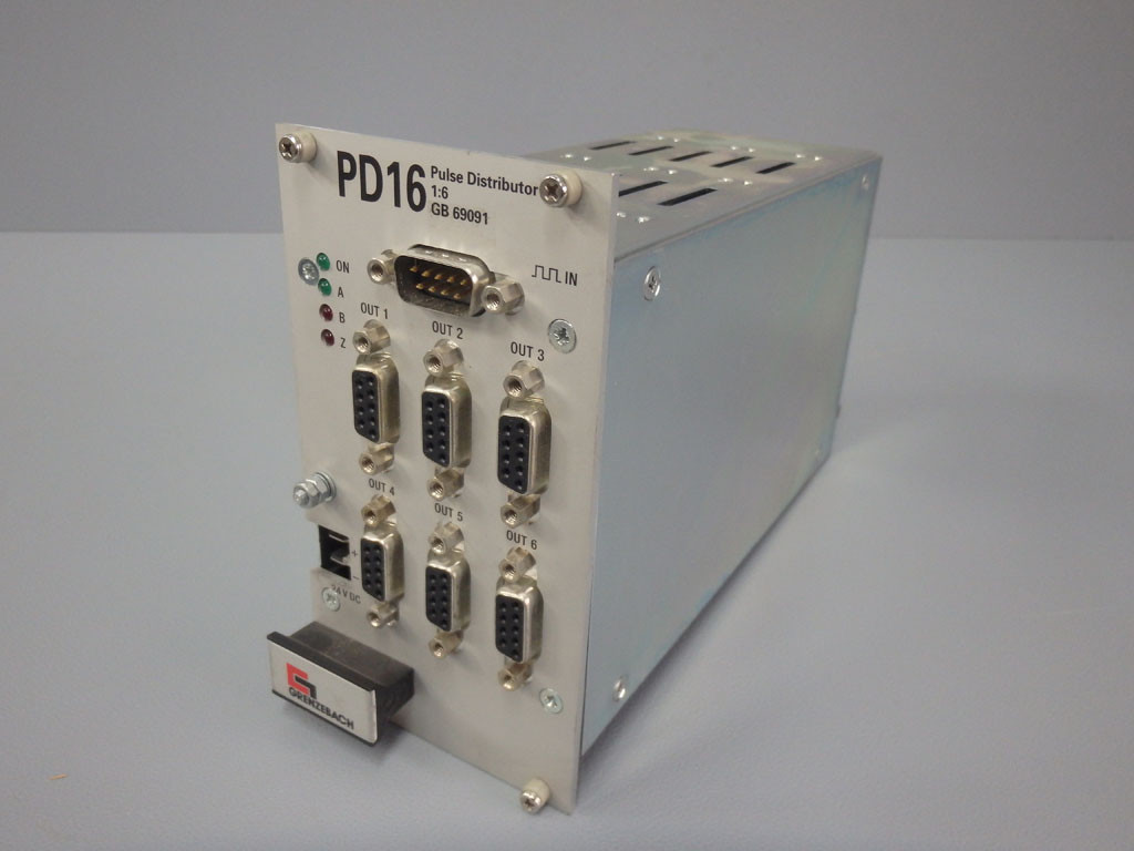 GRENZEBACH PD16GB69091
