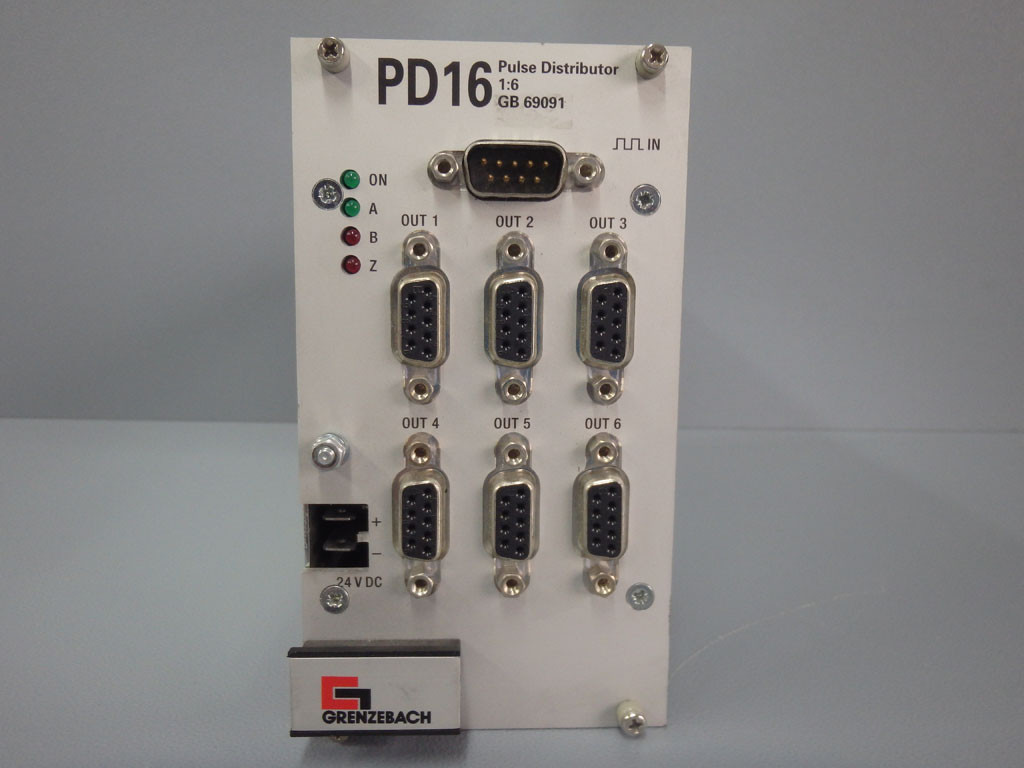 GRENZEBACH PD16GB69091