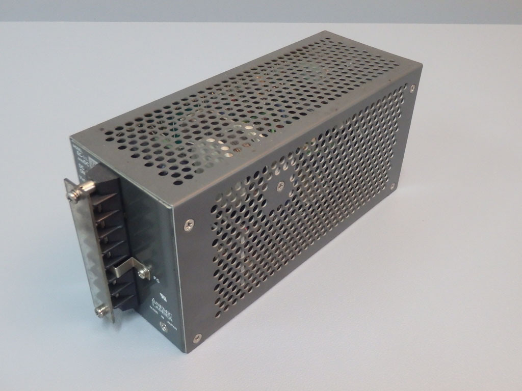 NEMIC LAMBDA EC-11-24V