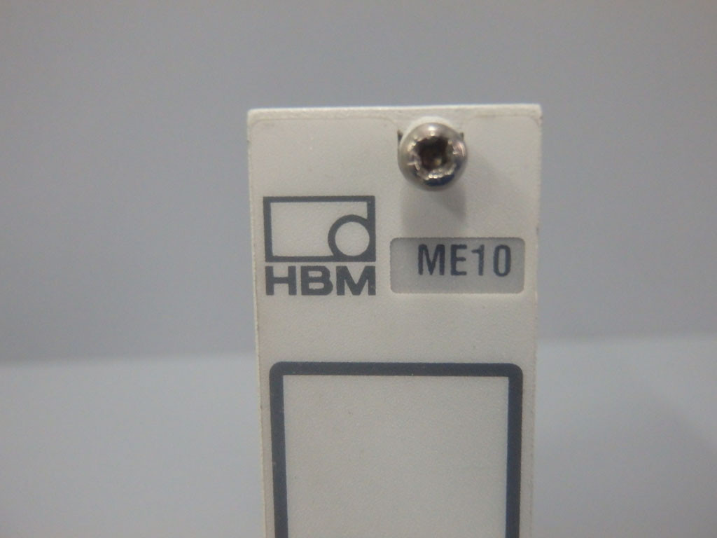 HBM ME10