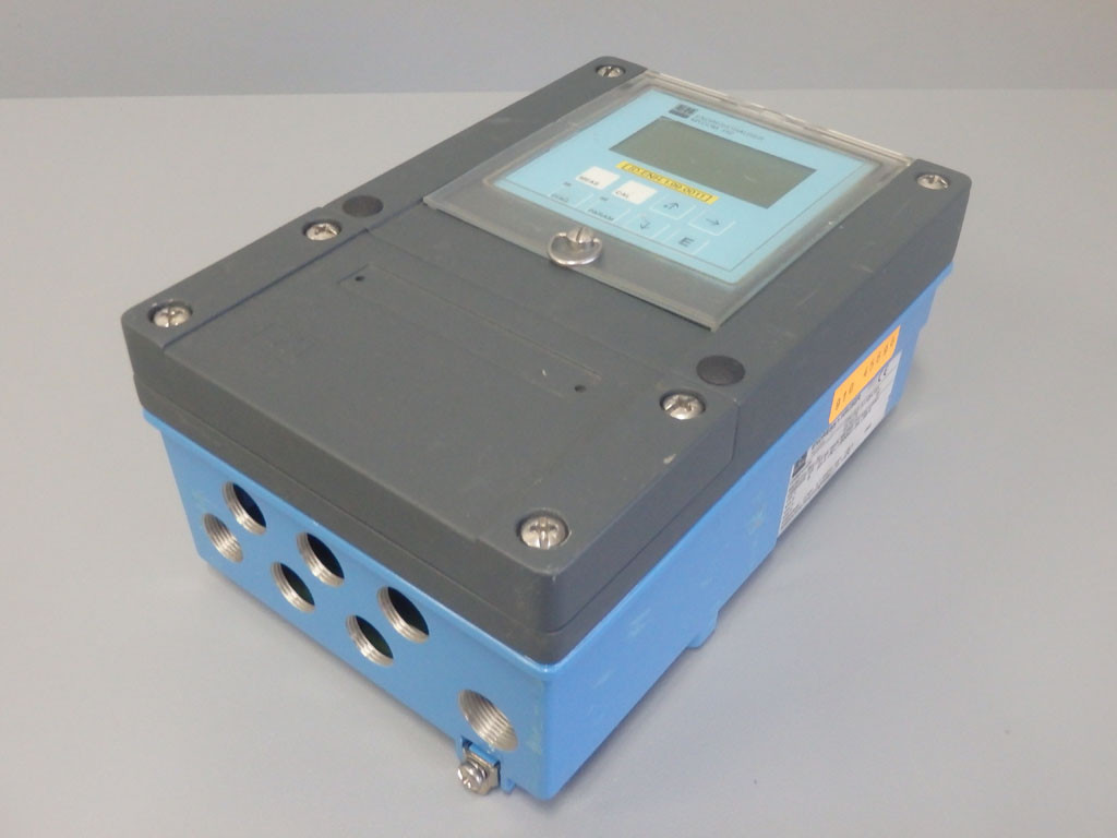 ENDRESS+HAUSER CPM152-A1A0A01A