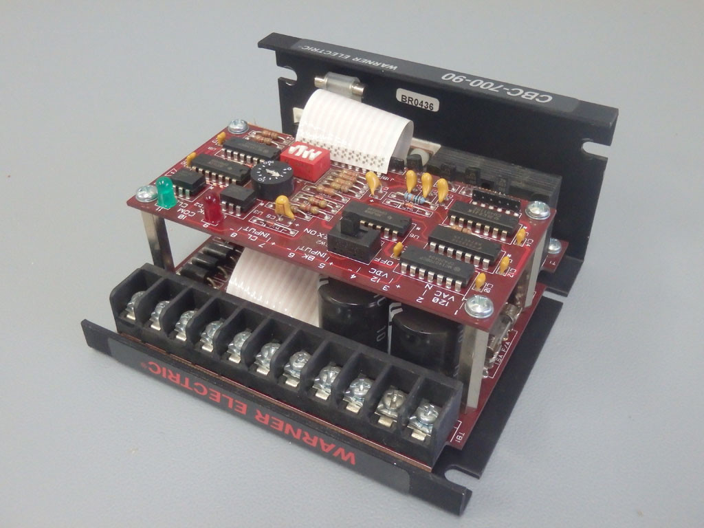 WARNER ELECTRIC CBC-700-90