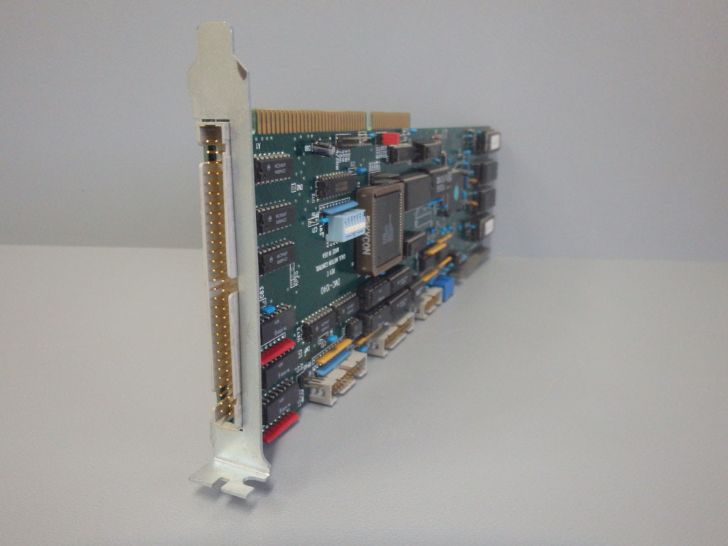 GALIL MOTION CONTROL DMC-1040