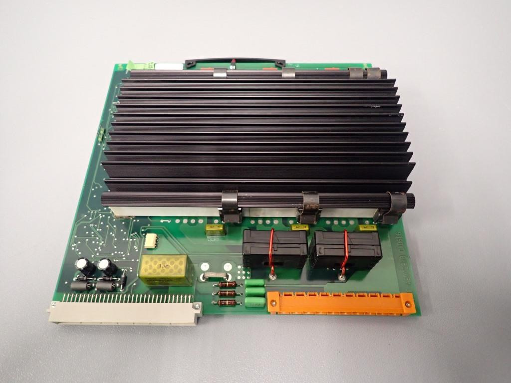 ABB ROBOTIC DSQC266C