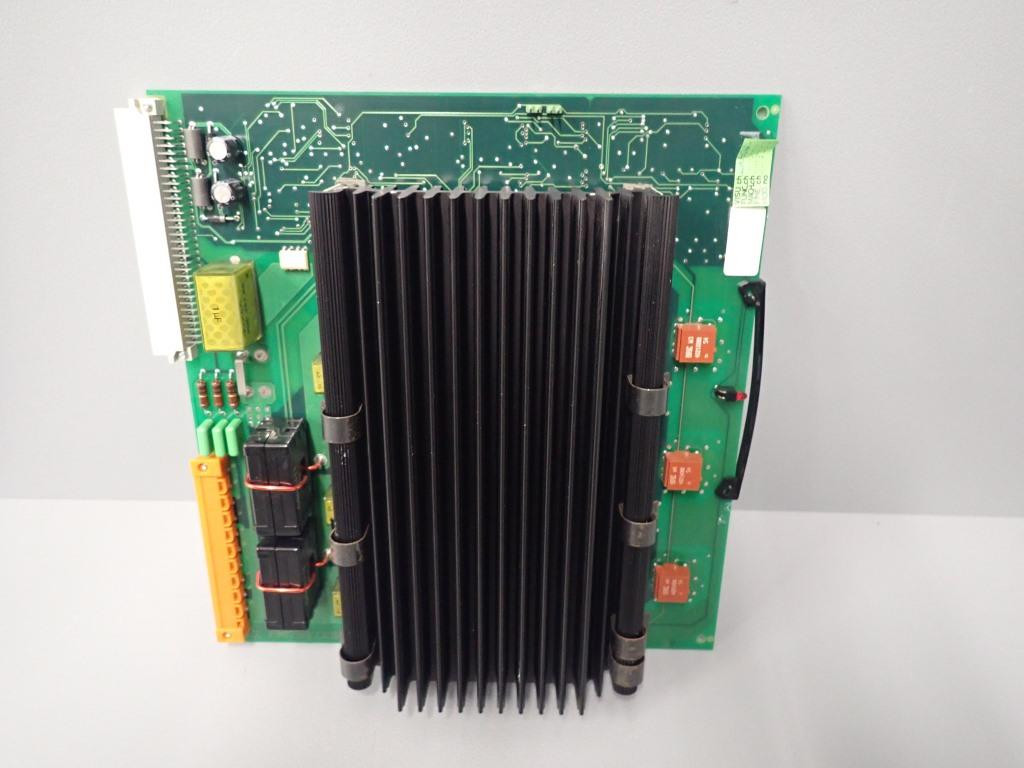 ABB ROBOTIC DSQC266C