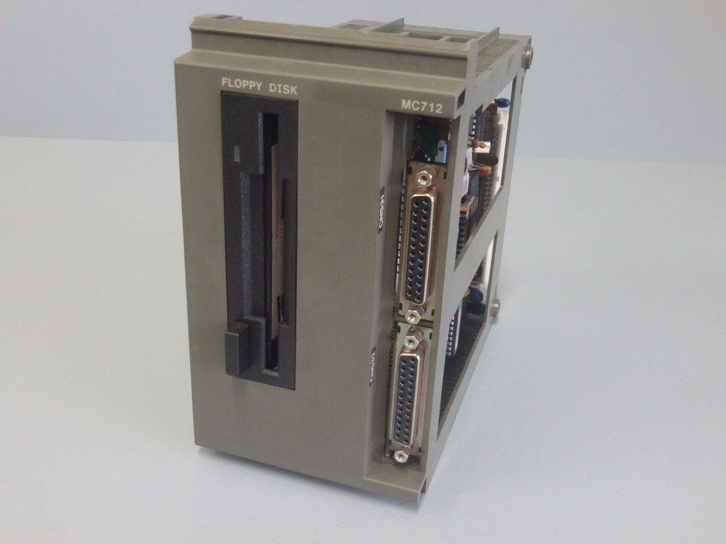 ABB ROBOTIC DSQC266C