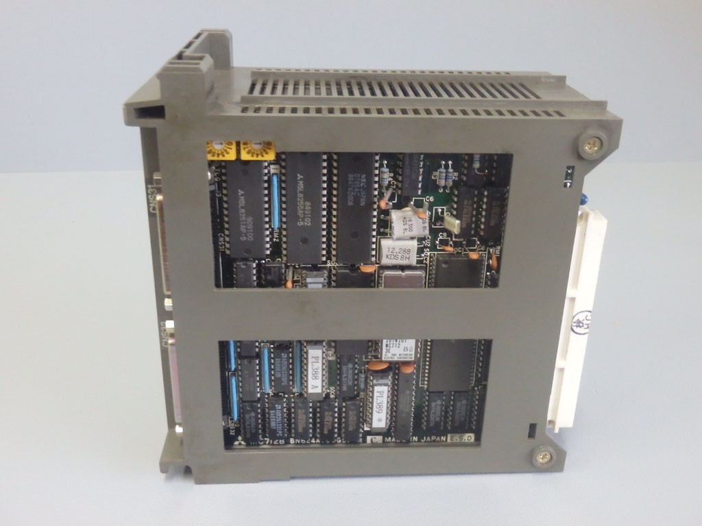 ABB ROBOTIC DSQC266C