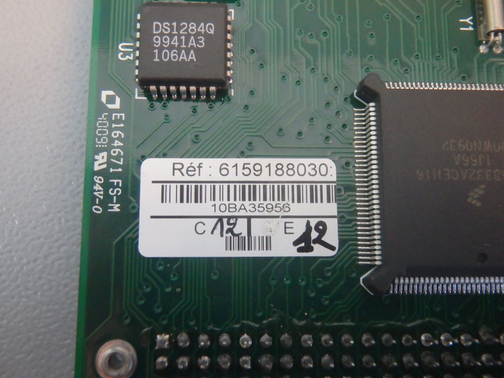 GEORGES RENAULT 6159188030