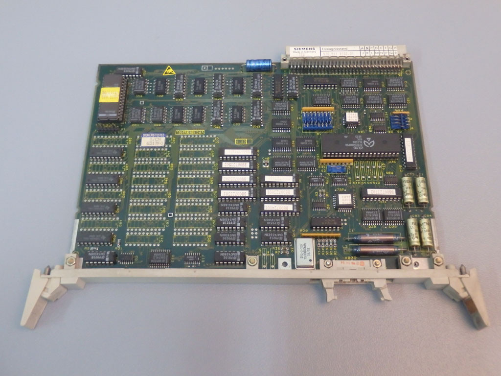SIEMENS 6FX1151-1BB01