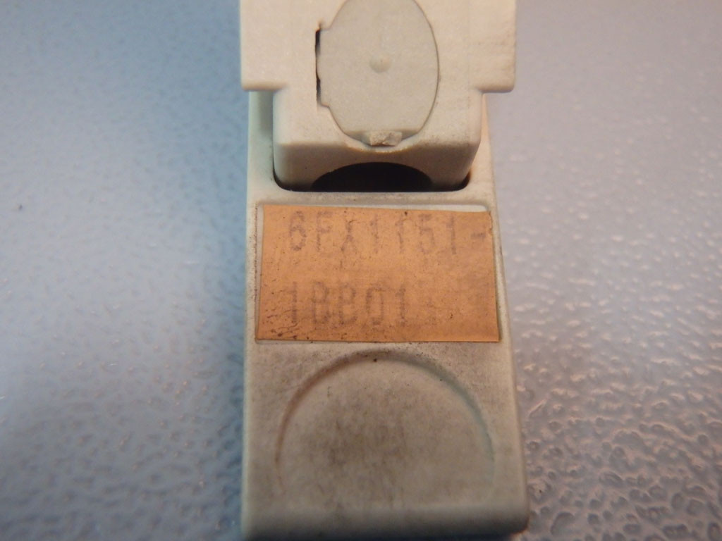 SIEMENS 6FX1151-1BB01