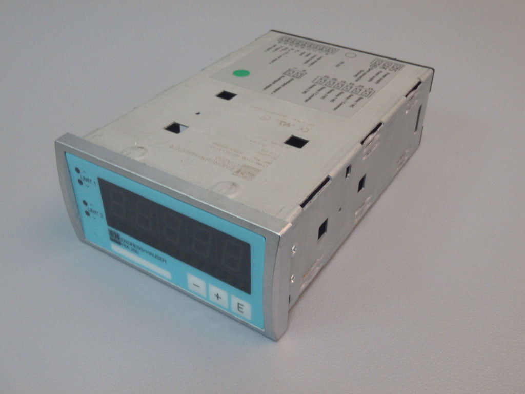 ENDRESS+HAUSER RIA250-A11R11