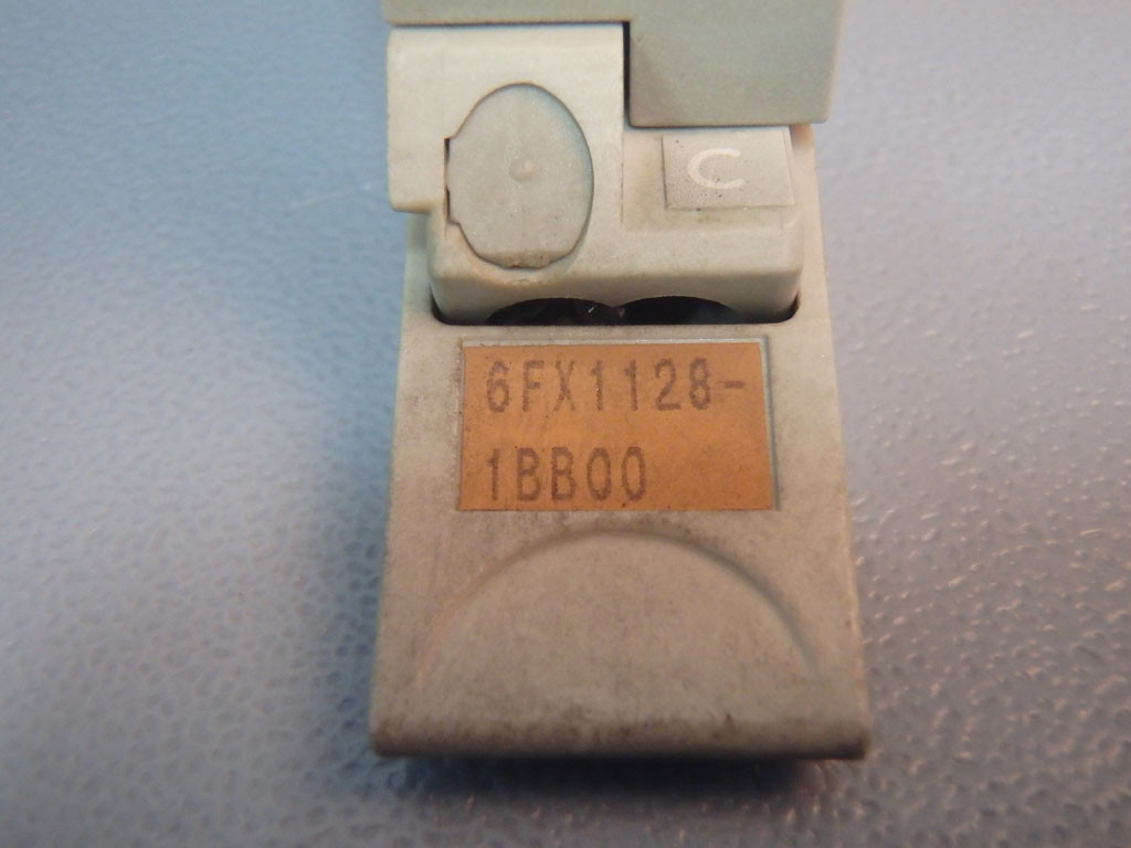 SIEMENS 6FX1128-1BB00
