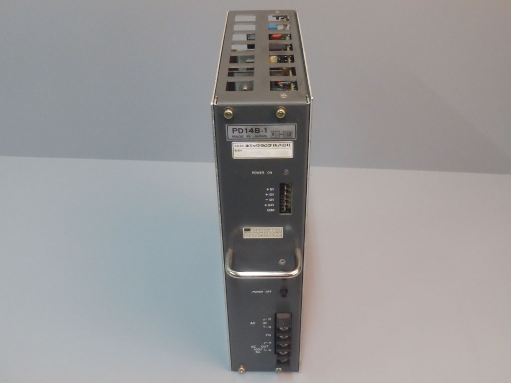 MITSUBISHI PD14B-1