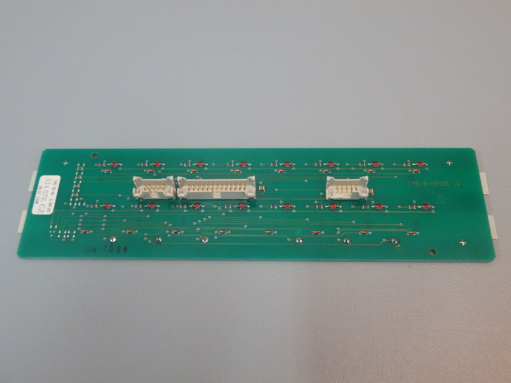 KLAWIATURA TAS16-MP30