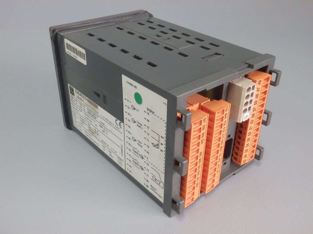 ENDRESS+HAUSER CLM223-CD0110