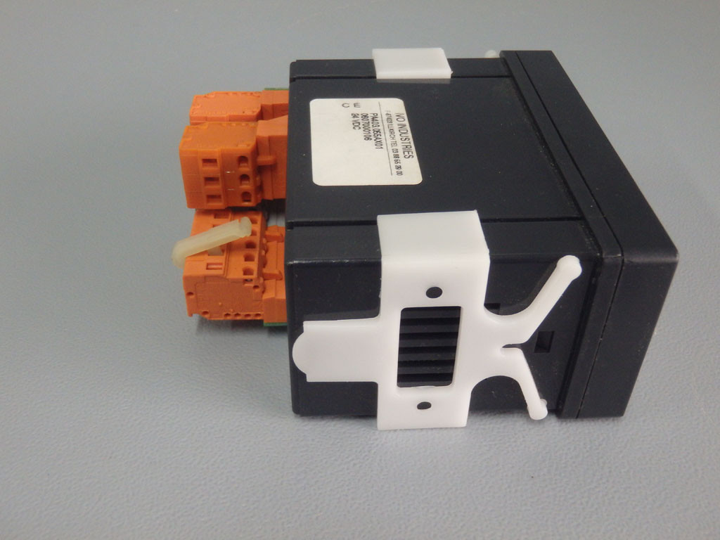 IVO INDUSTRIES PA403.04