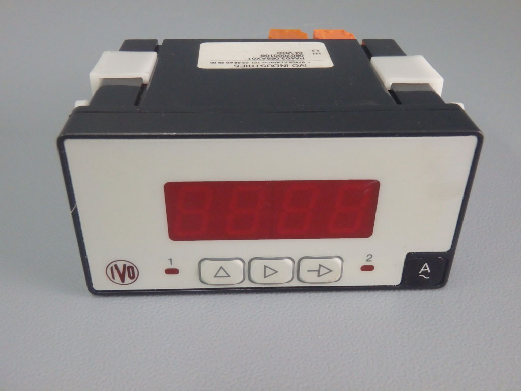 IVO INDUSTRIES PA403.04