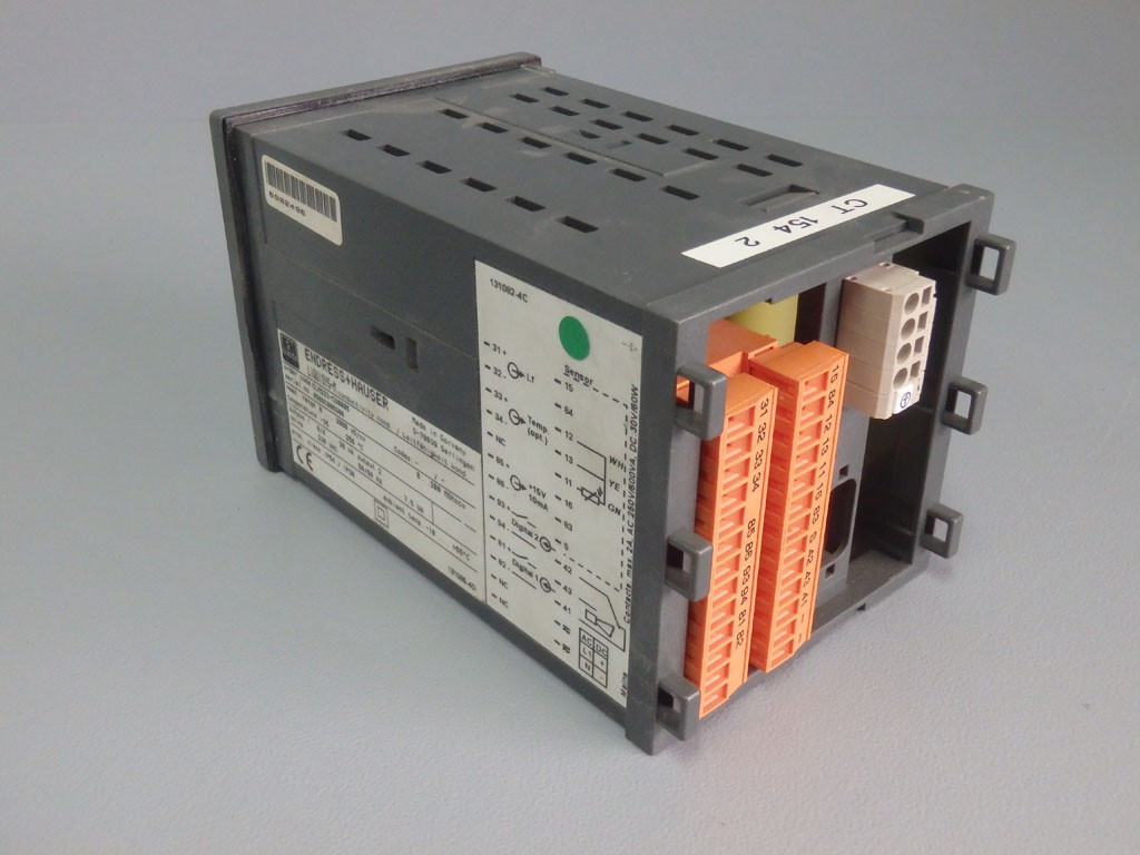 ENDRESS+HAUSER CLM223-CD0005