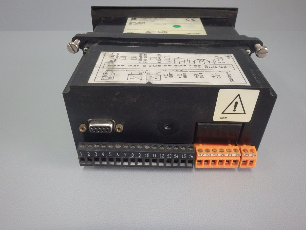 ENDRESS+HAUSER DXF351