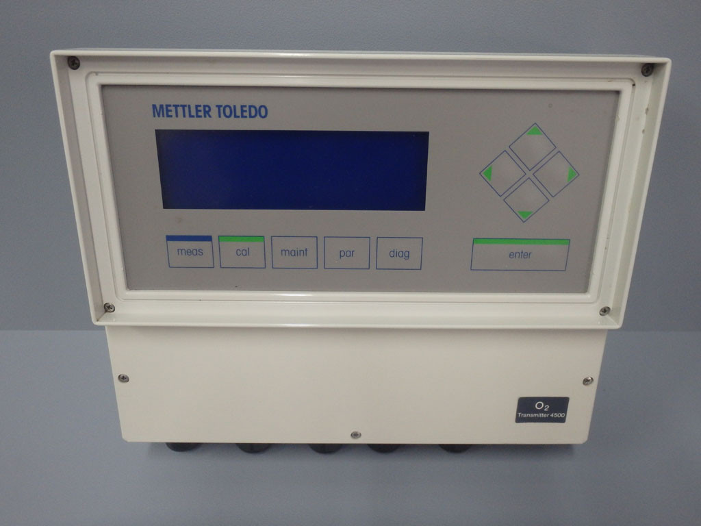 METTLER TOLEDO 4500