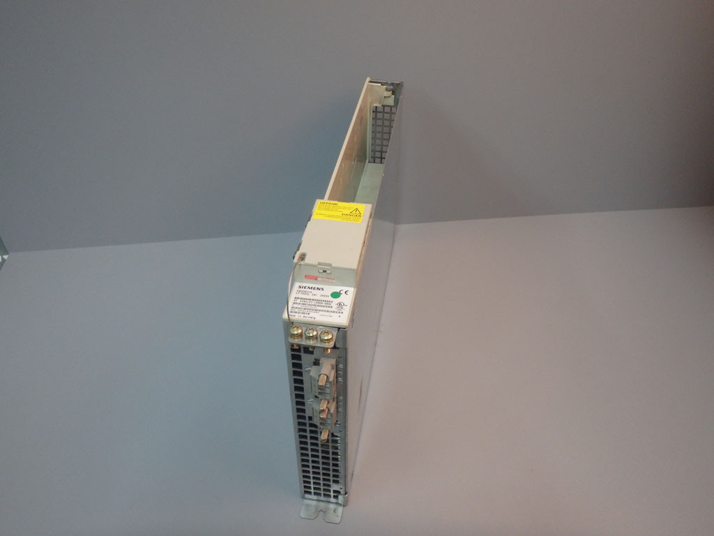 SIEMENS 6SN1123-1AB00-0BA1