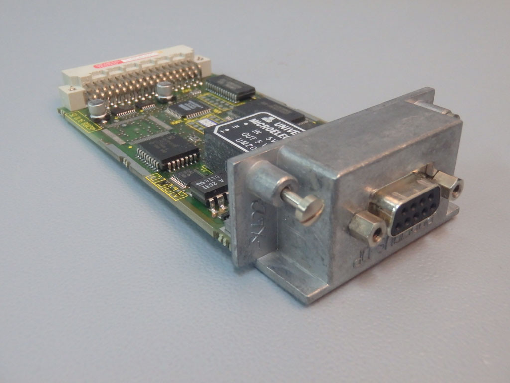 SIEMENS 6SN1114-0NB00-0AA1