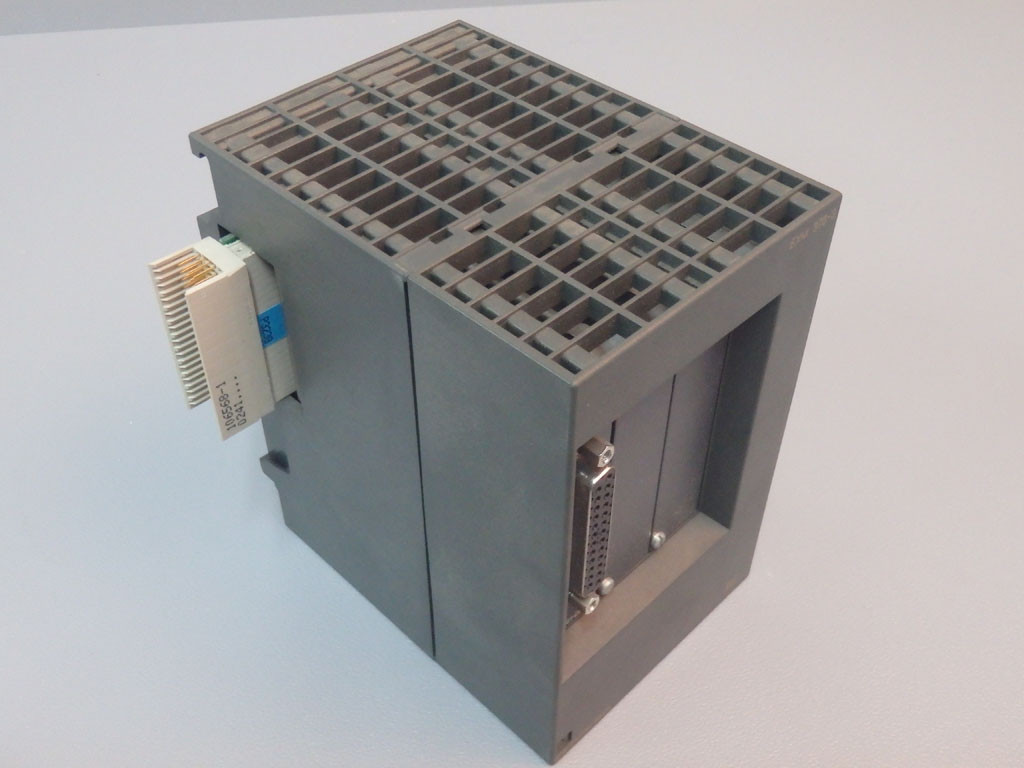 SIEMENS 6ES7378-2AC00-0AC0