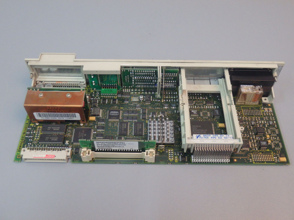 SIEMENS 6SN1118-0NJ00-0AA2