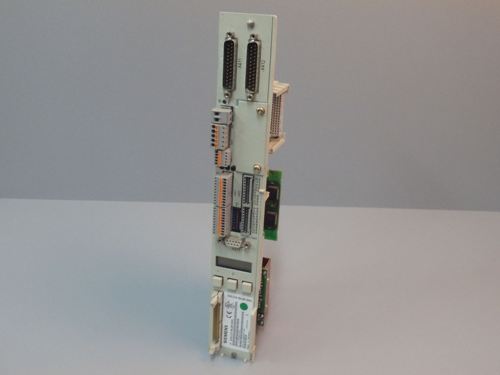 SIEMENS 6SN1118-0NJ00-0AA2