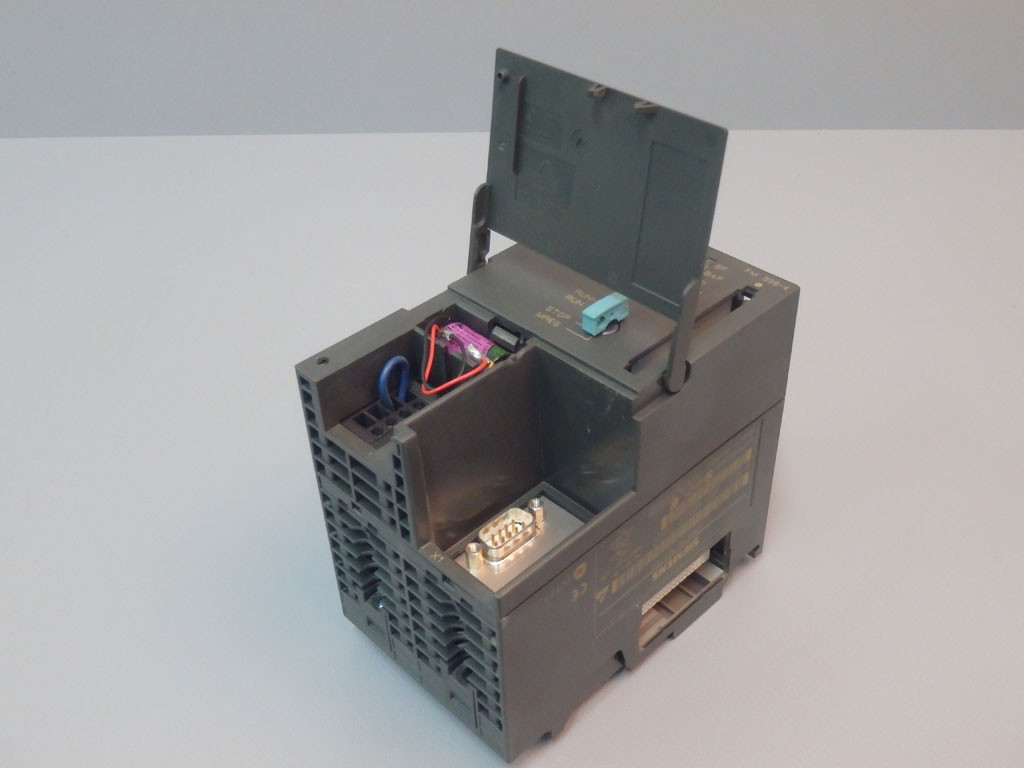 SIEMENS 6ES7356-4BN00-0AE0