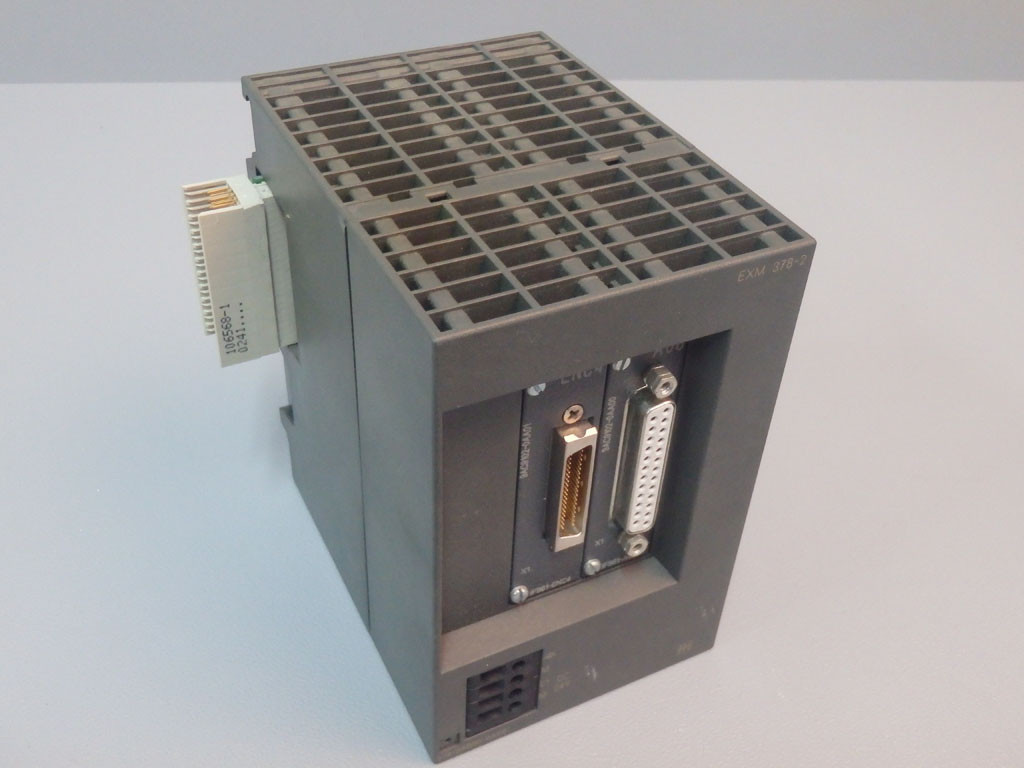 SIEMENS 6ES7378-2AB00-0AC0