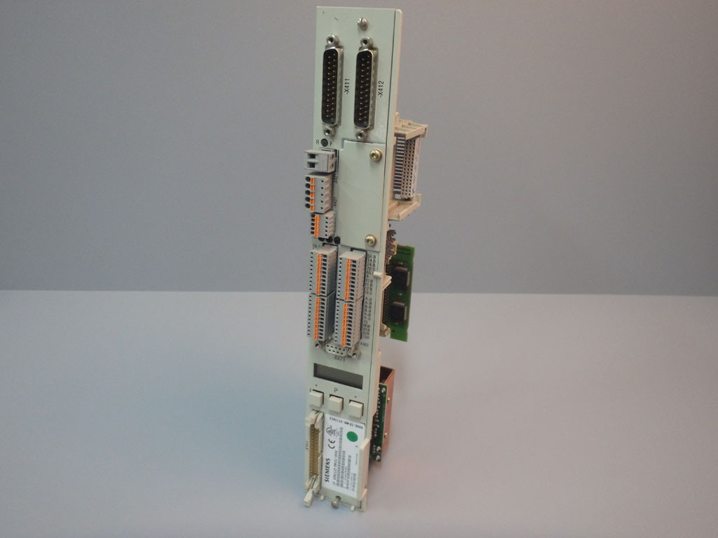 SIEMENS 6SN1118-0NK01-0AA0