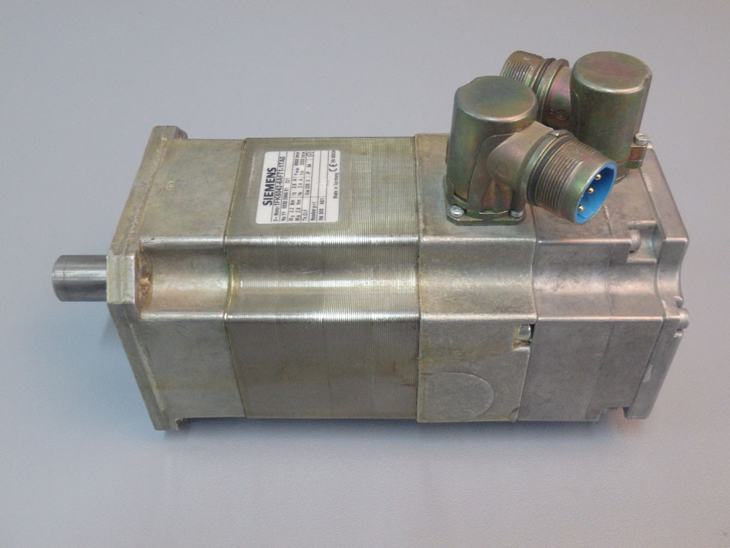 SIEMENS 1FK6042-6AF71-1TA0