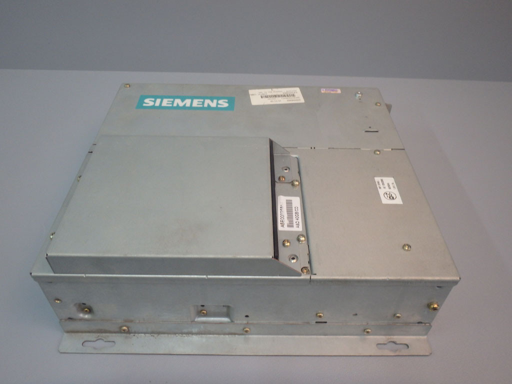 SIEMENS 6ES7647-5EE00-0AX0