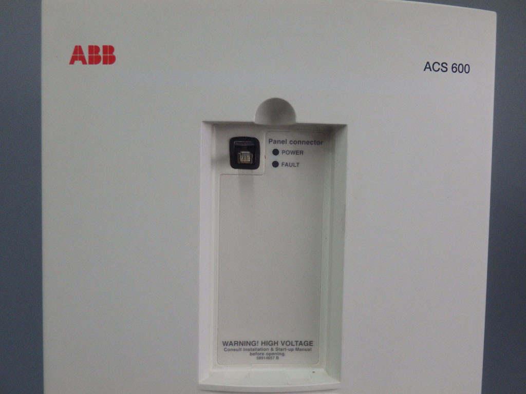 ABB ACS60100203000E1200000