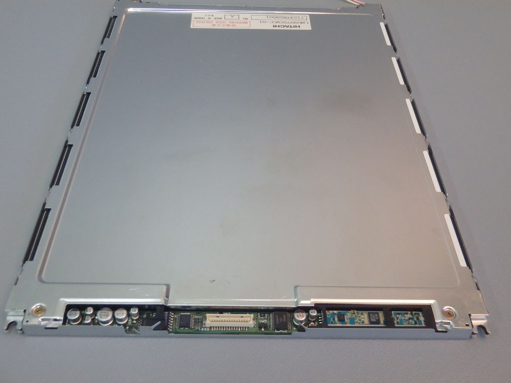 HITACHI LMG9970ZWCC-01