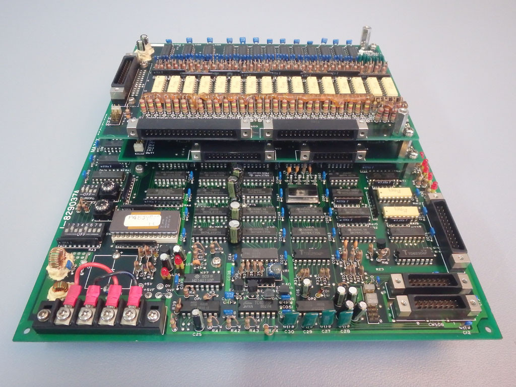 MITSUBISHI  I-829037A