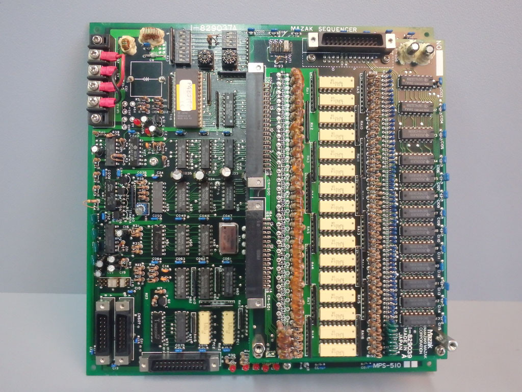 MITSUBISHI  I-829037A