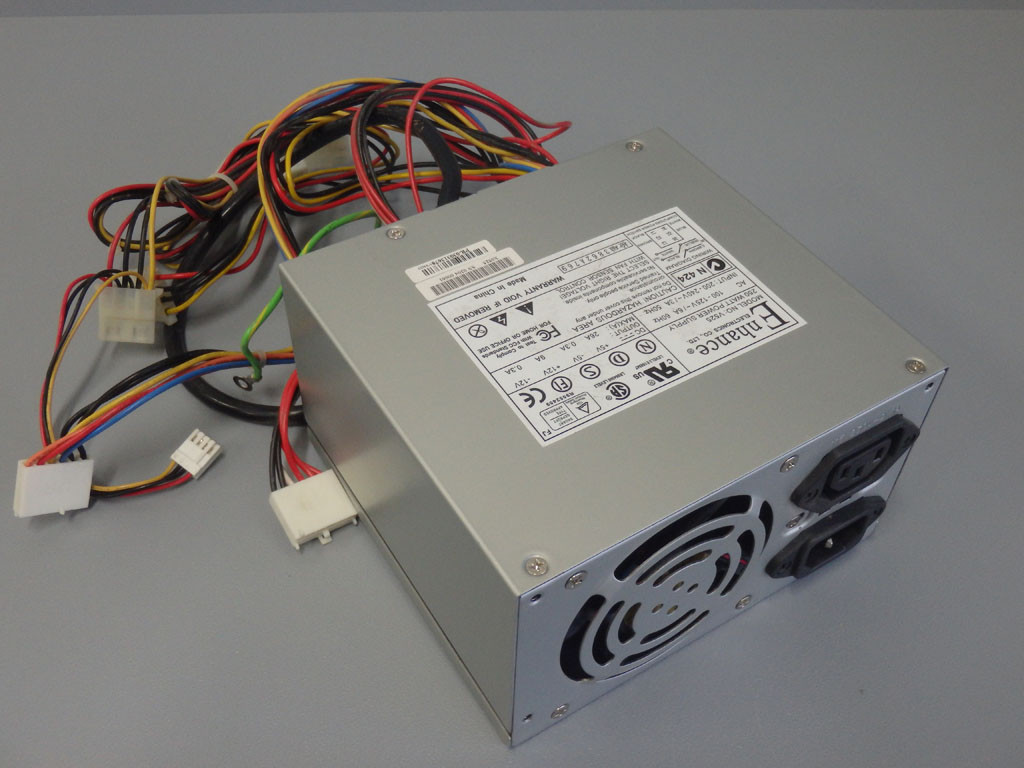 ENHANCE ELECTRONICS V525