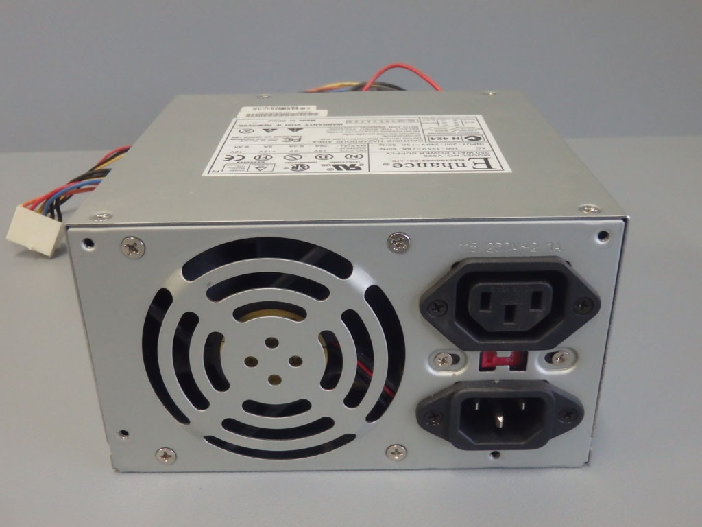 ENHANCE ELECTRONICS V525