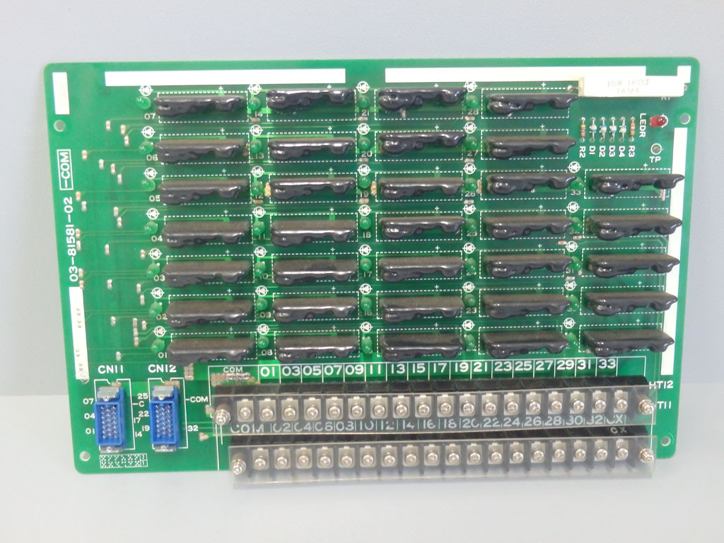 MITSUBISHI  038158102COM